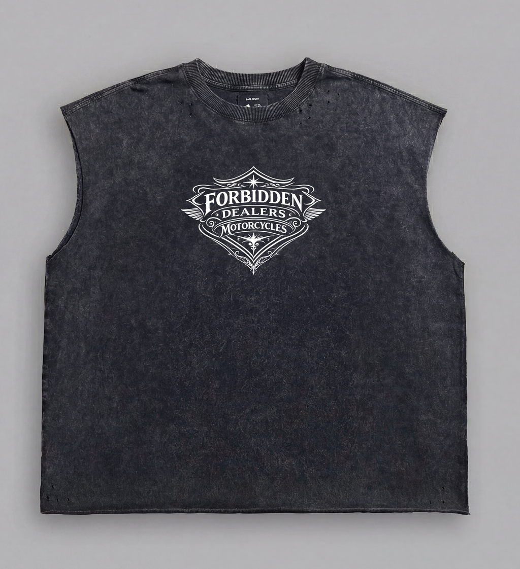 Forbidden Patch Cut-Off